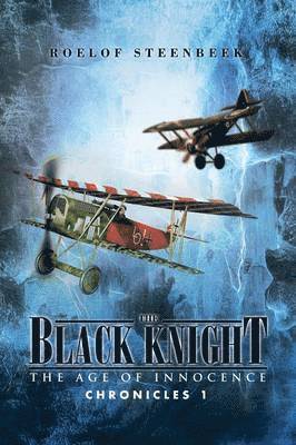 The Black Knight 1