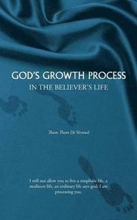 bokomslag God's Growth Process