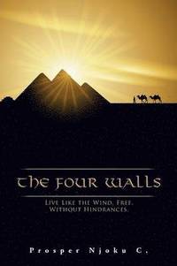 bokomslag Four Walls