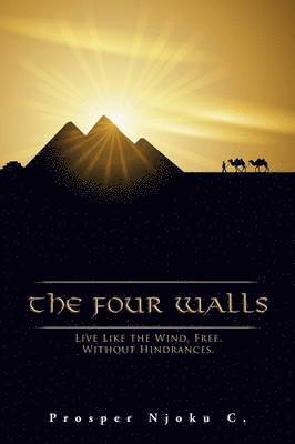 bokomslag Four Walls