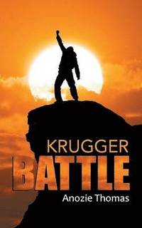 bokomslag Krugger Battle