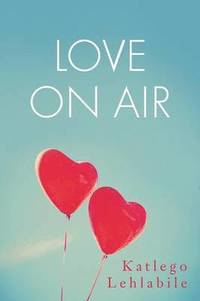 bokomslag Love on Air