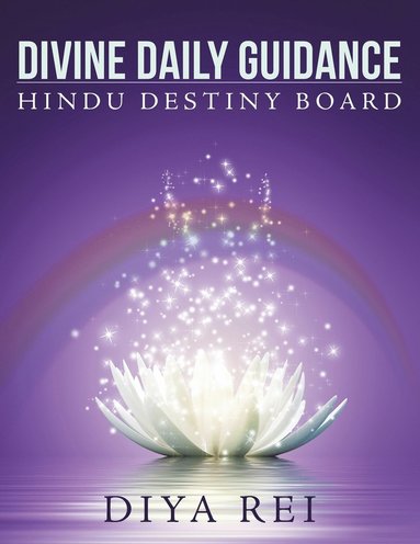 bokomslag Divine Daily Guidance
