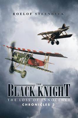 The Black Knight 1