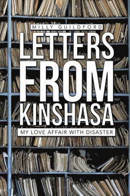 Letters from Kinshasa 1