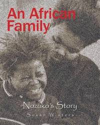 bokomslag An African Family