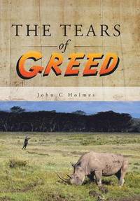 bokomslag Tears of Greed