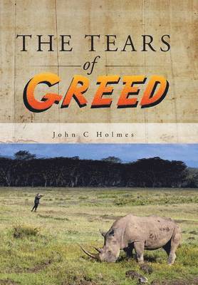 bokomslag Tears of Greed