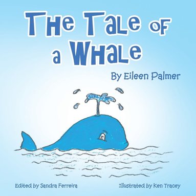 bokomslag The Tale of a Whale