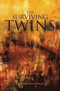 bokomslag The Surviving Twins