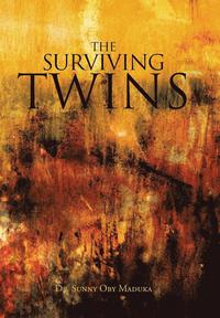 bokomslag The Surviving Twins