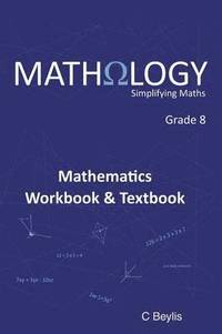 bokomslag Mathematics Workbook & Textbook