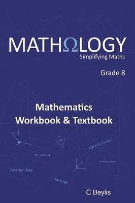 bokomslag Mathematics Workbook & Textbook