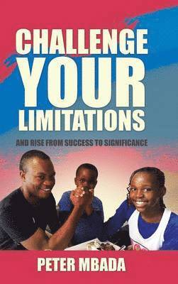 Challenge Your Limitations 1