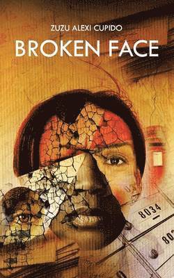 Broken Face 1