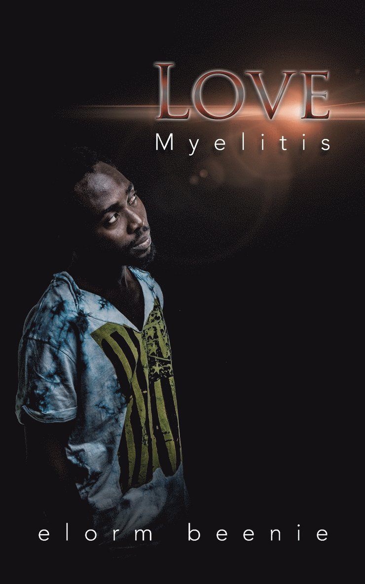 Love Myelitis 1