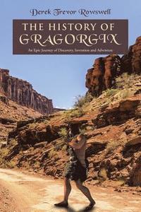 bokomslag History of Gragorgix