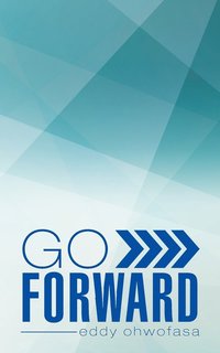 bokomslag Go Forward