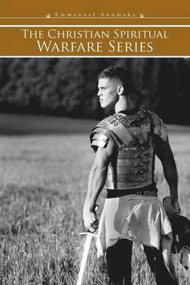 bokomslag The Christian Spiritual Warfare Series