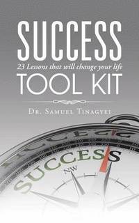 bokomslag Success Tool Kit