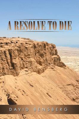 A Resolve to Die 1