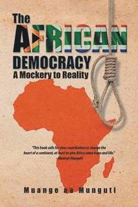 bokomslag The African Democracy