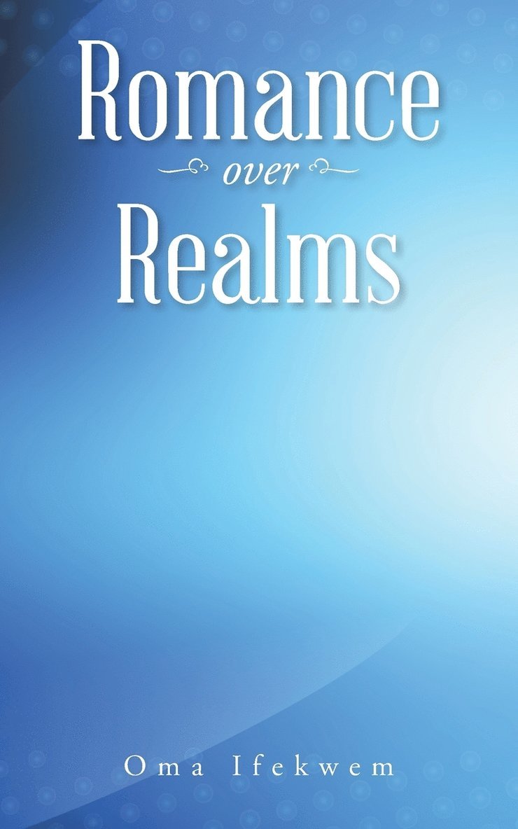 Romance over Realms 1