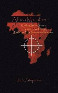 bokomslag Africa Macabre