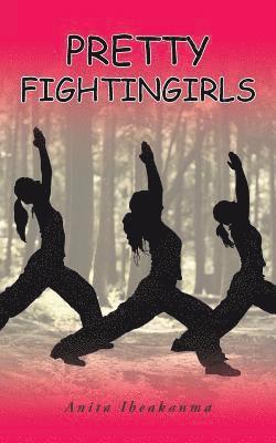 Pretty Fightingirls 1