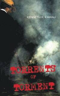 bokomslag Torrents of Torment