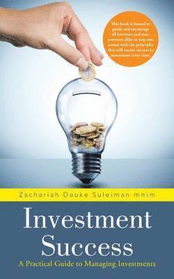 Investment Success 1