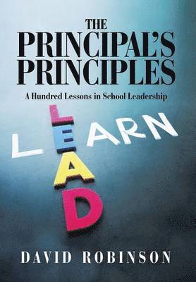 The Principal's Principles 1