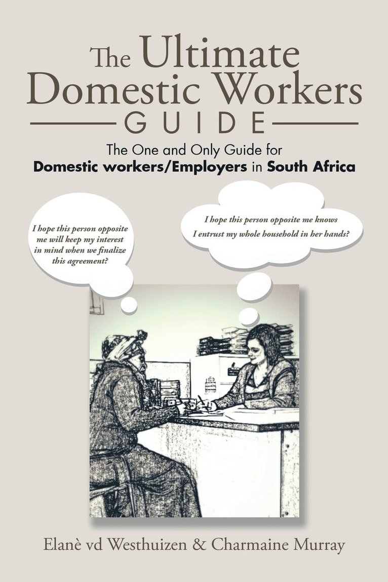 The Ultimate Domestic Workers Guide 1