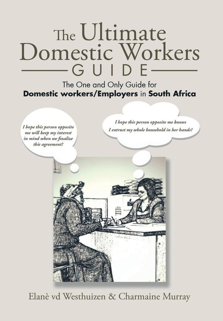 The Ultimate Domestic Workers Guide 1