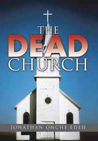 bokomslag The Dead Church