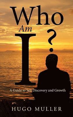 Who Am I? 1