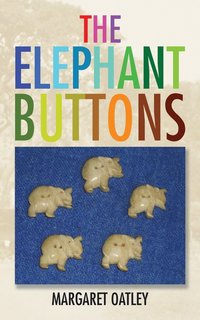 bokomslag The Elephant Buttons