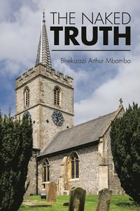 bokomslag Naked Truth