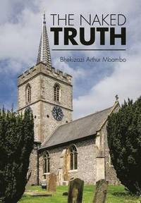 bokomslag Naked Truth