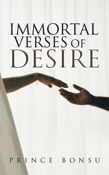 bokomslag Immortal Verses of Desire