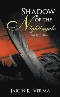 bokomslag Shadow of the Nightingale