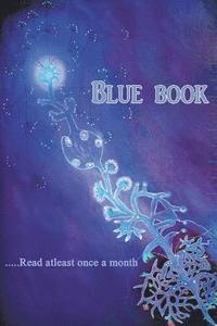 bokomslag Blue Book