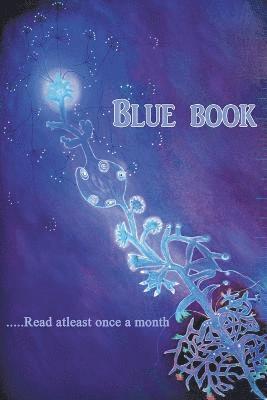 Blue Book 1