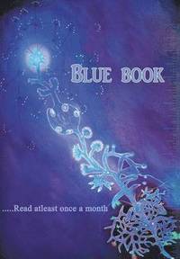 bokomslag Blue Book