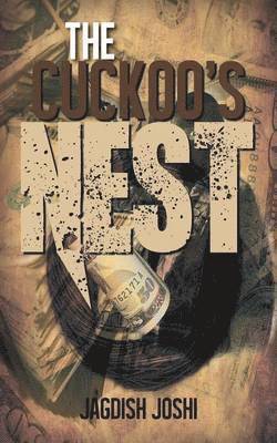 Jagdish Joshi - Cuckoo's Nest, Häftad