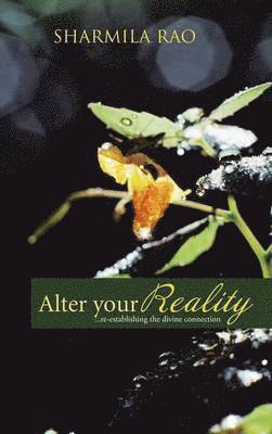 Alter Your Reality 1