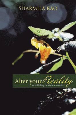 Alter Your Reality 1