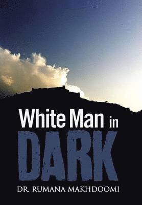 White Man in Dark 1