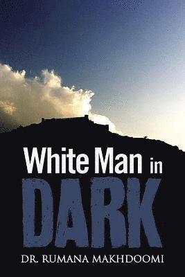 White Man in Dark 1