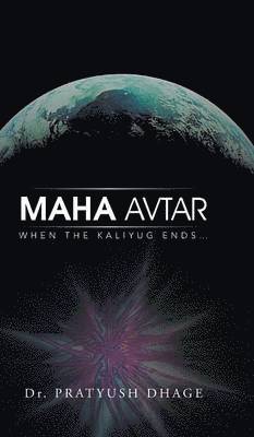 Maha Avtar 1